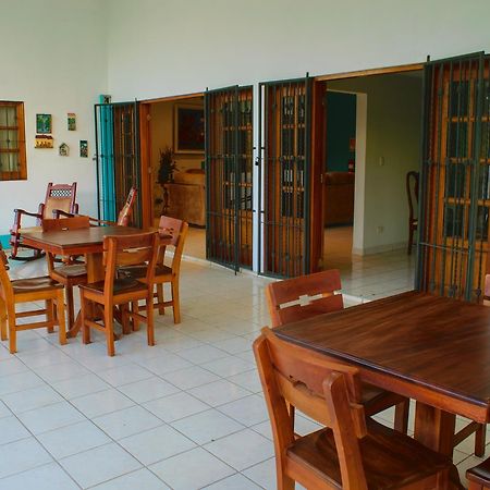 Hotel Fontana Managua Zewnętrze zdjęcie