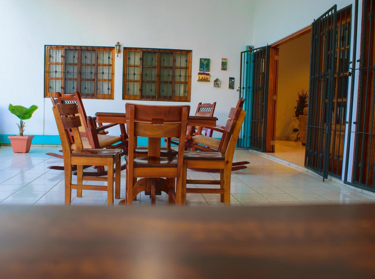 Hotel Fontana Managua Zewnętrze zdjęcie
