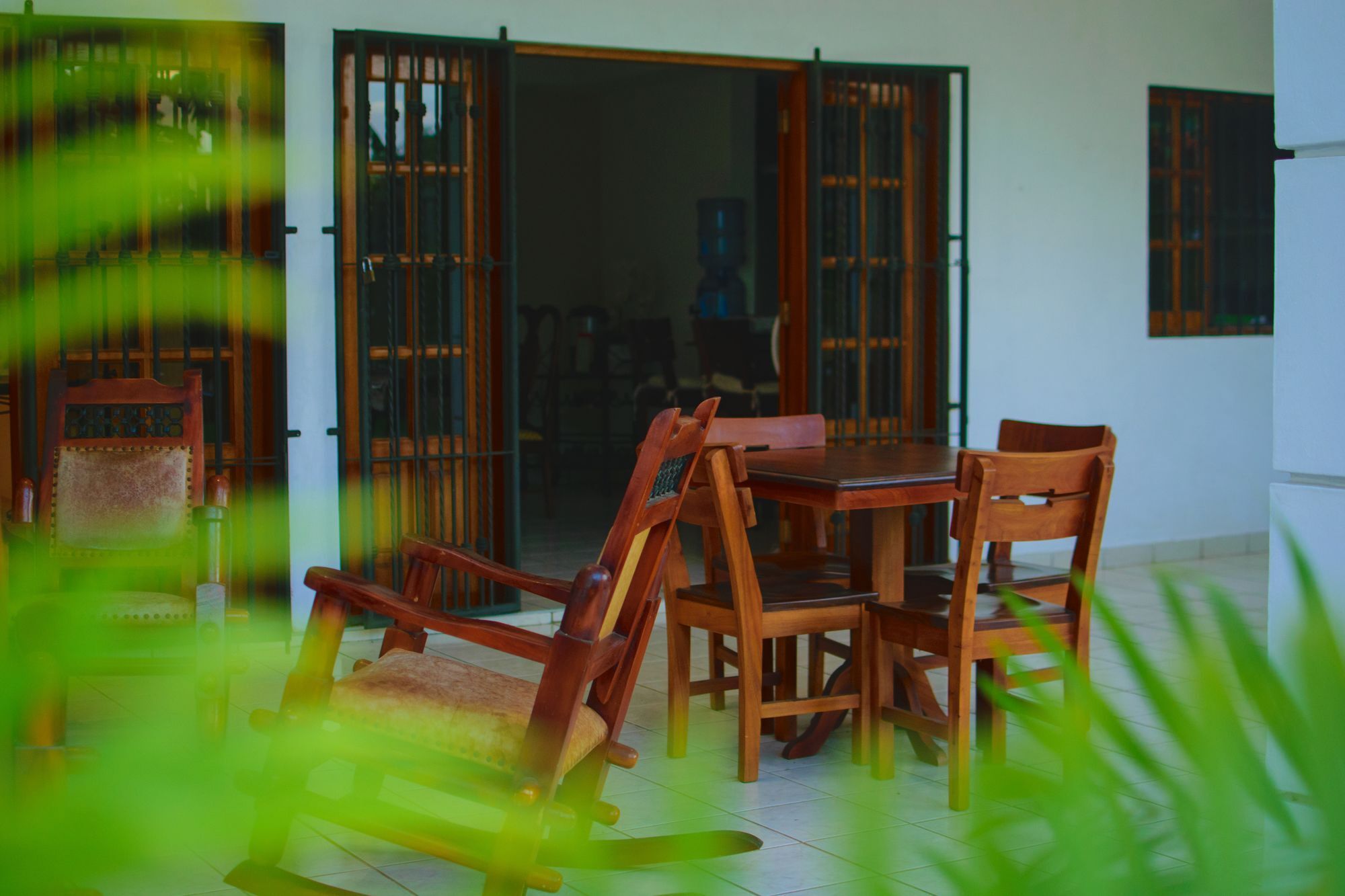 Hotel Fontana Managua Zewnętrze zdjęcie