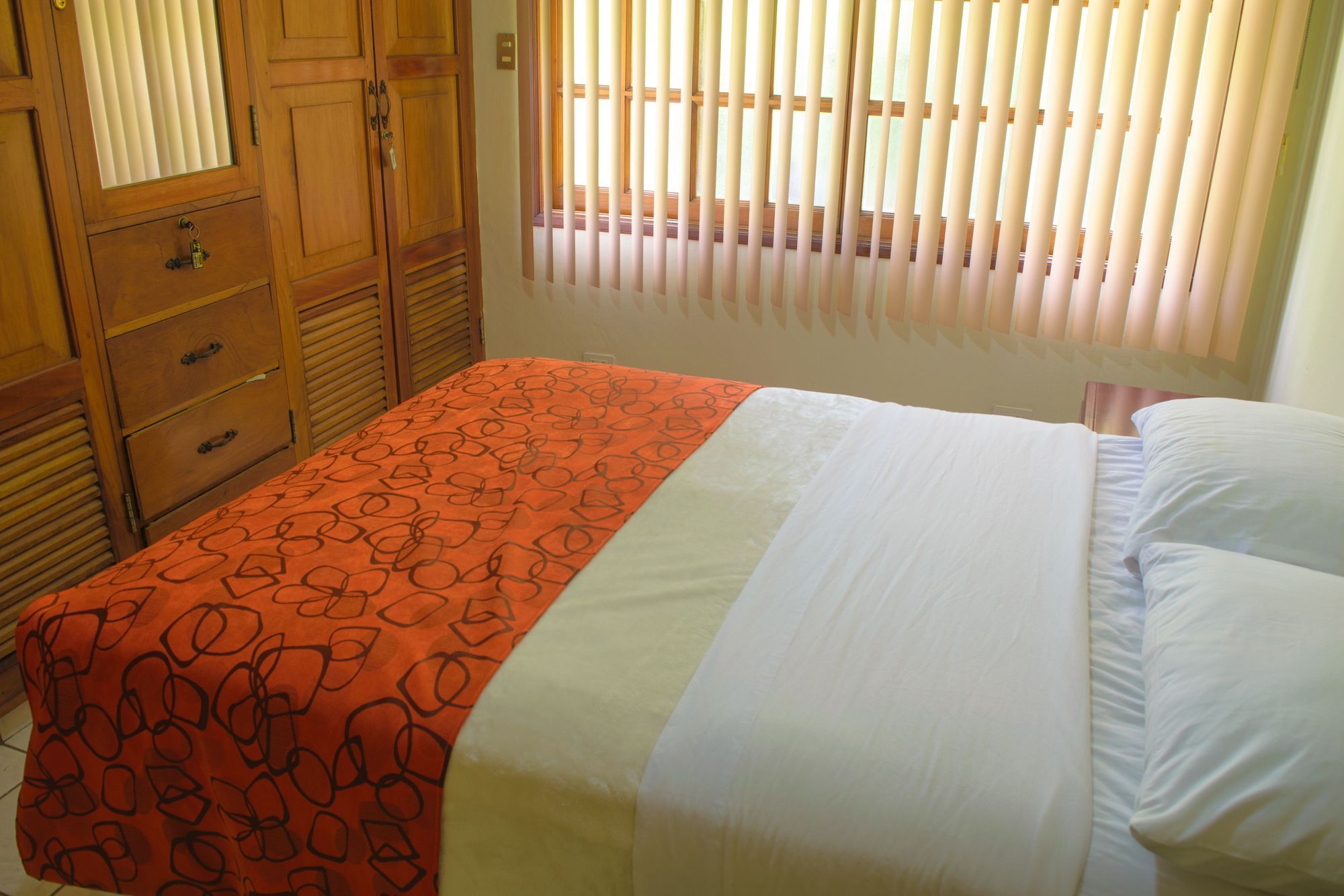 Hotel Fontana Managua Zewnętrze zdjęcie