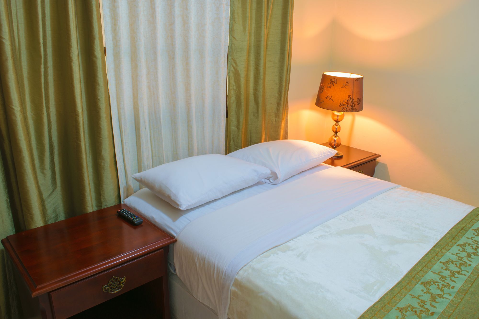 Hotel Fontana Managua Zewnętrze zdjęcie