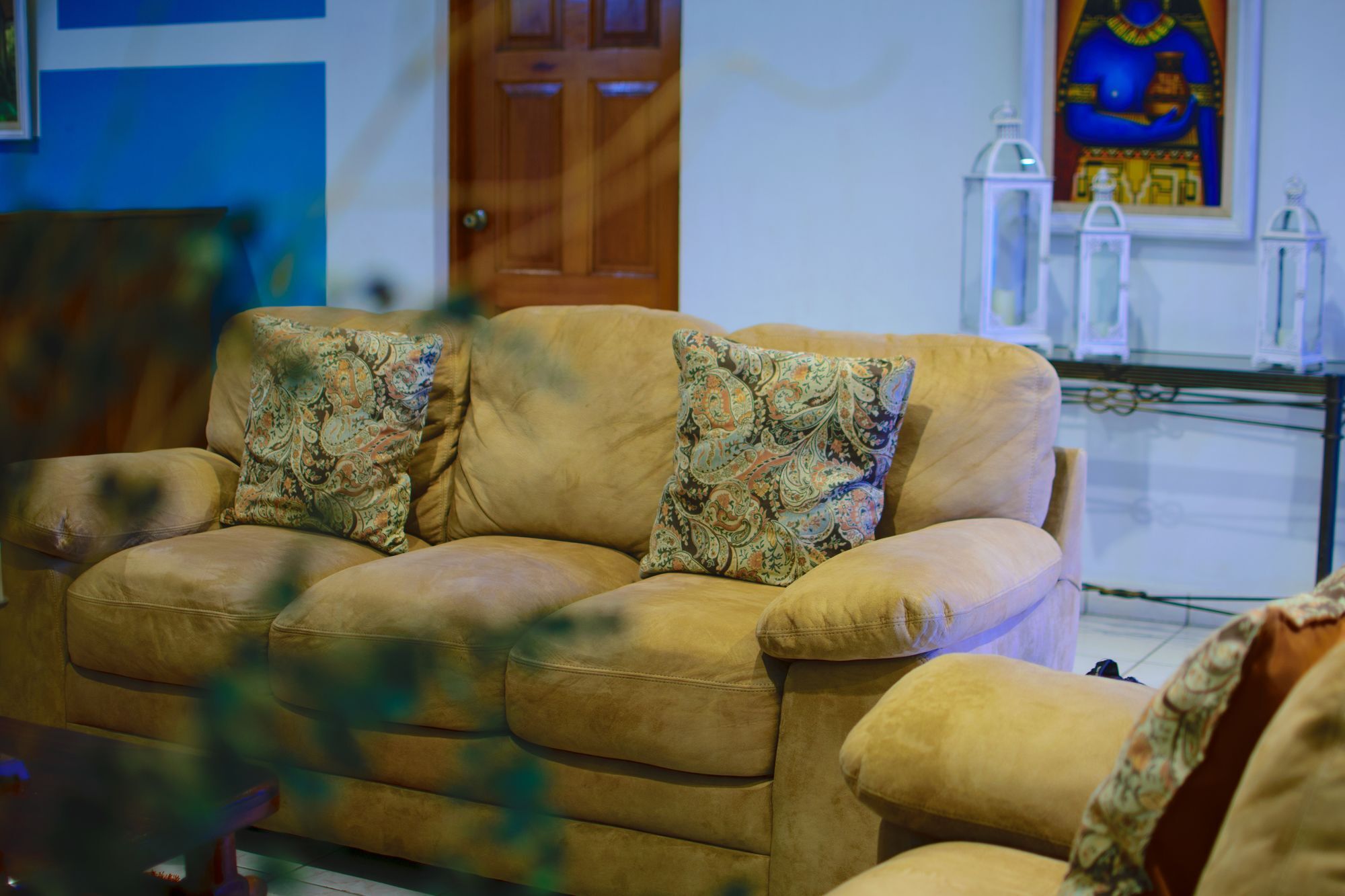 Hotel Fontana Managua Zewnętrze zdjęcie