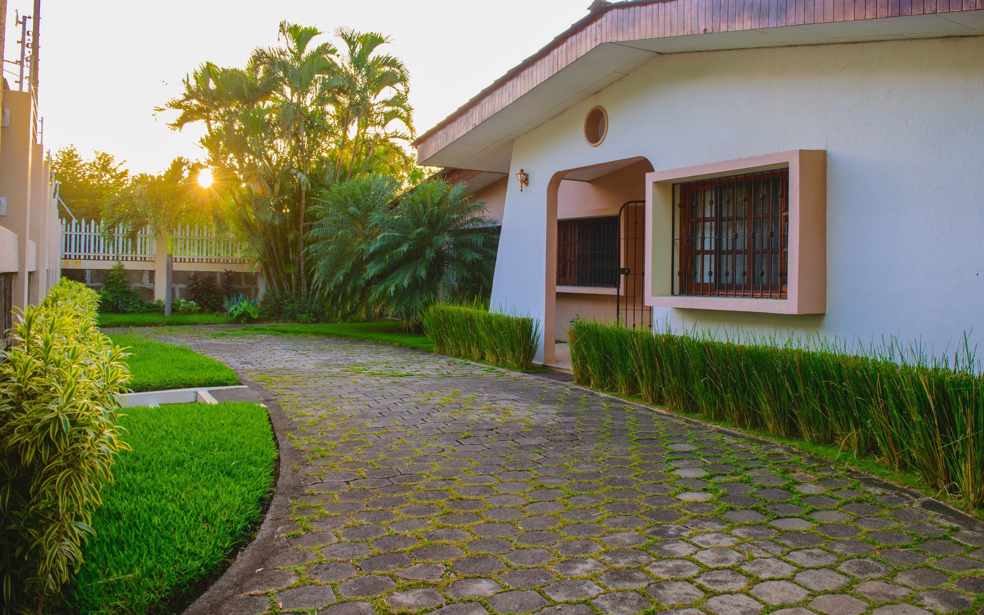 Hotel Fontana Managua Zewnętrze zdjęcie