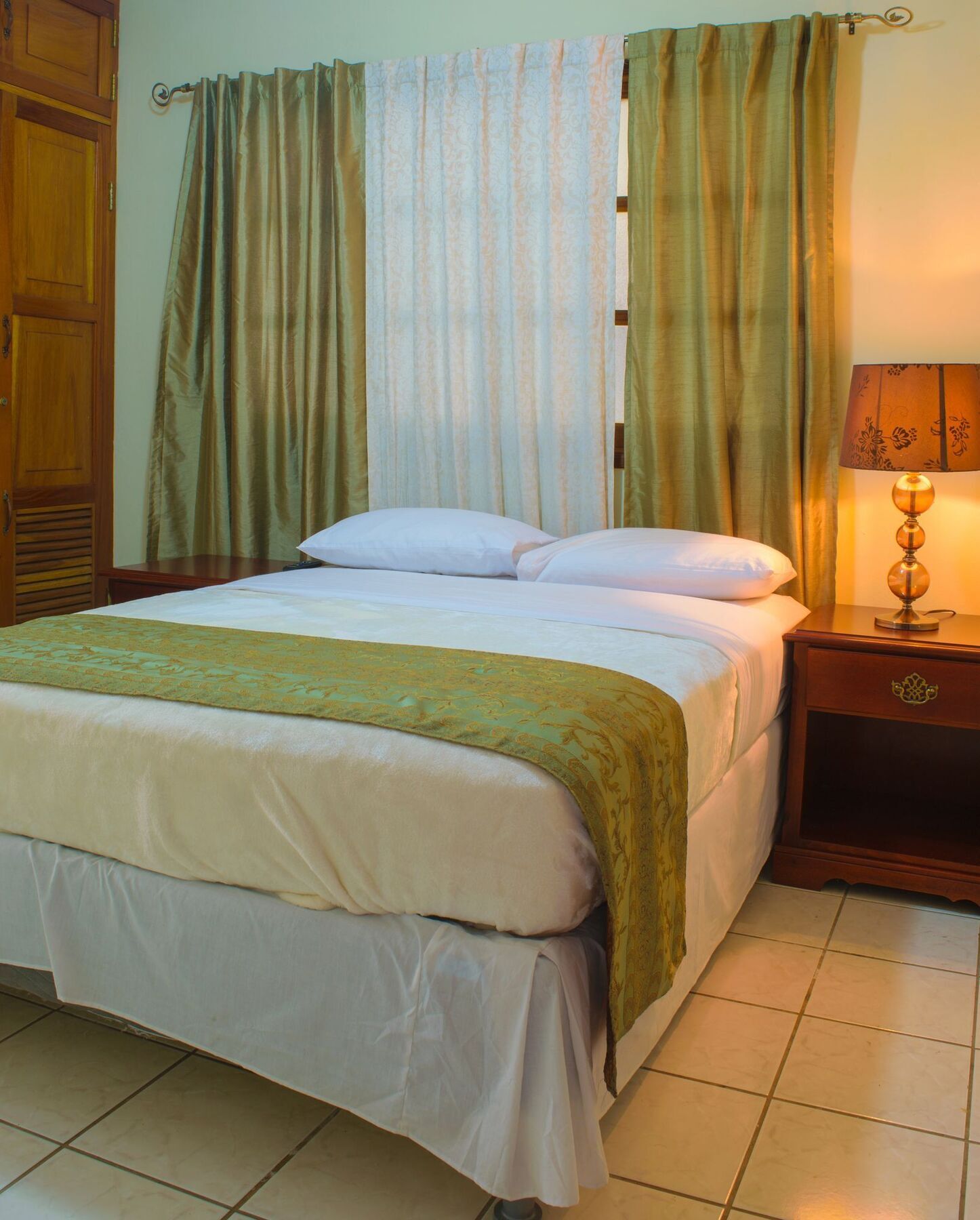 Hotel Fontana Managua Zewnętrze zdjęcie