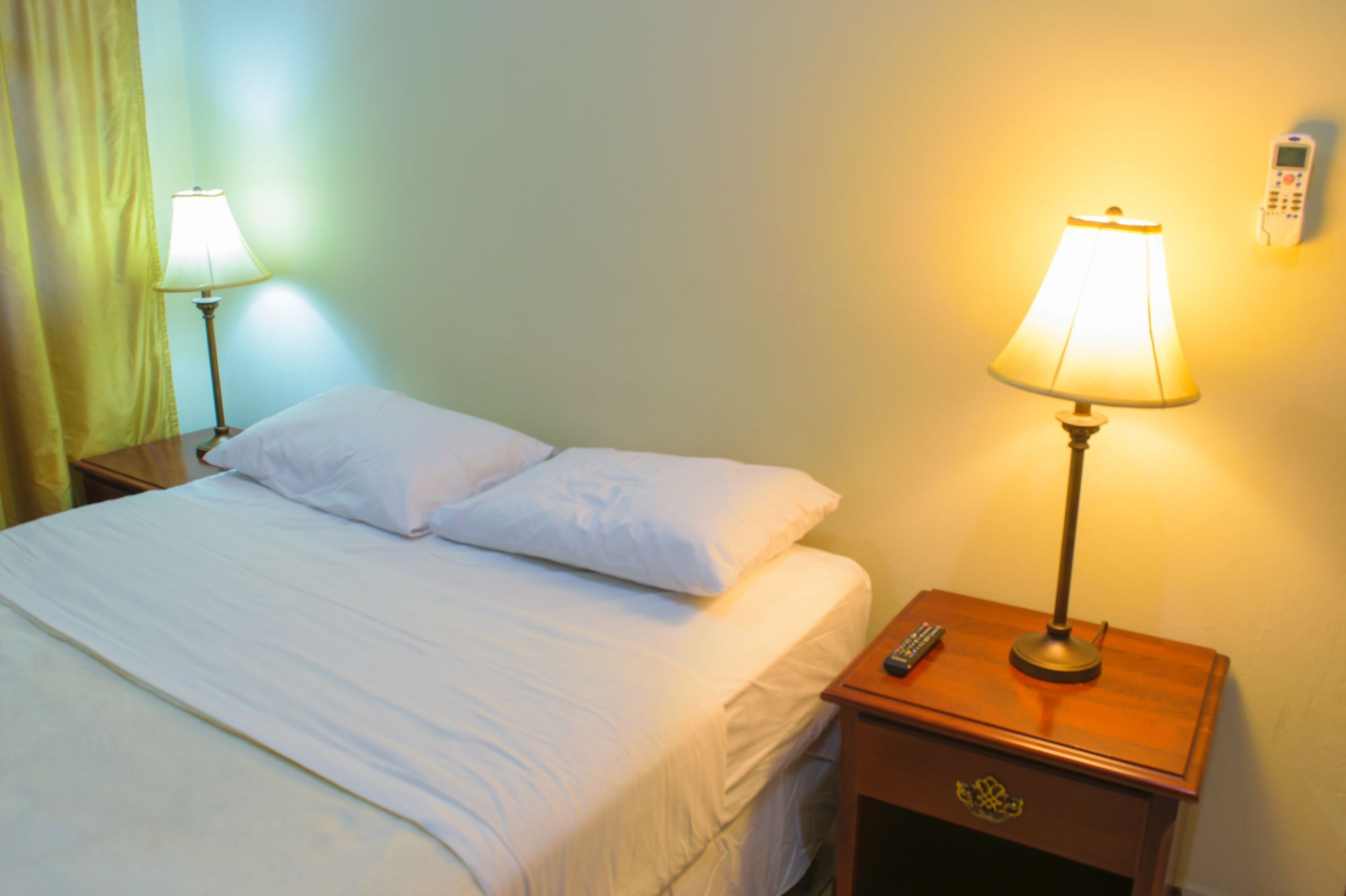 Hotel Fontana Managua Zewnętrze zdjęcie
